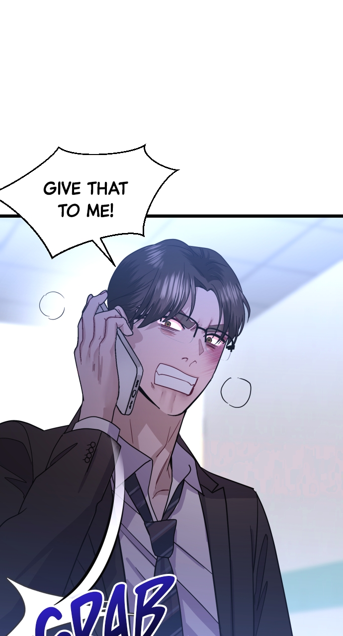 Maseknam – A Sexy Magician Chapter 48 - Page 104