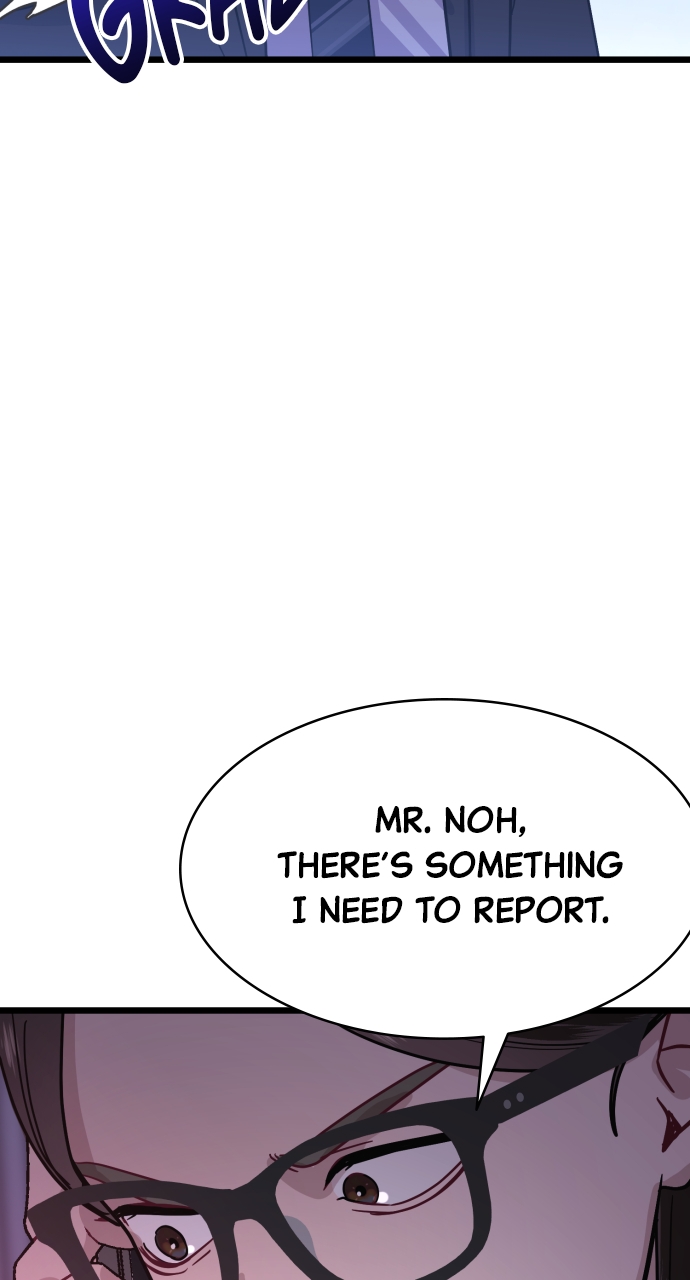 Maseknam – A Sexy Magician Chapter 48 - Page 105