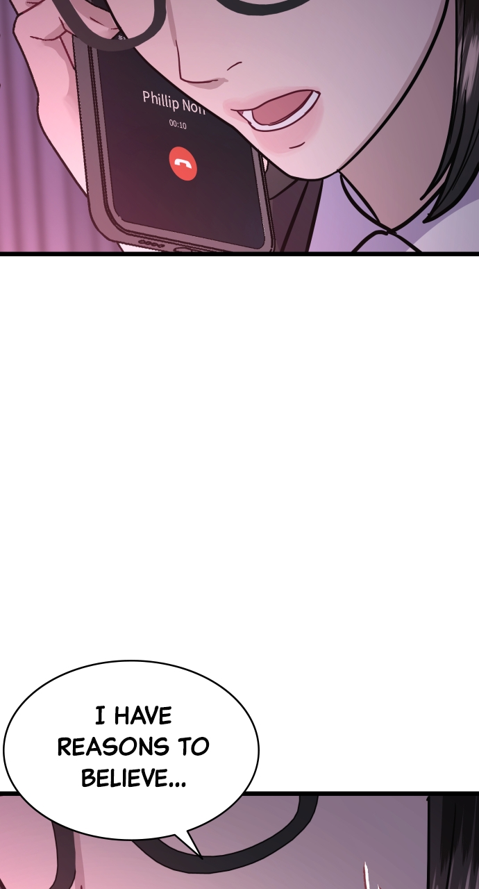 Maseknam – A Sexy Magician Chapter 48 - Page 106
