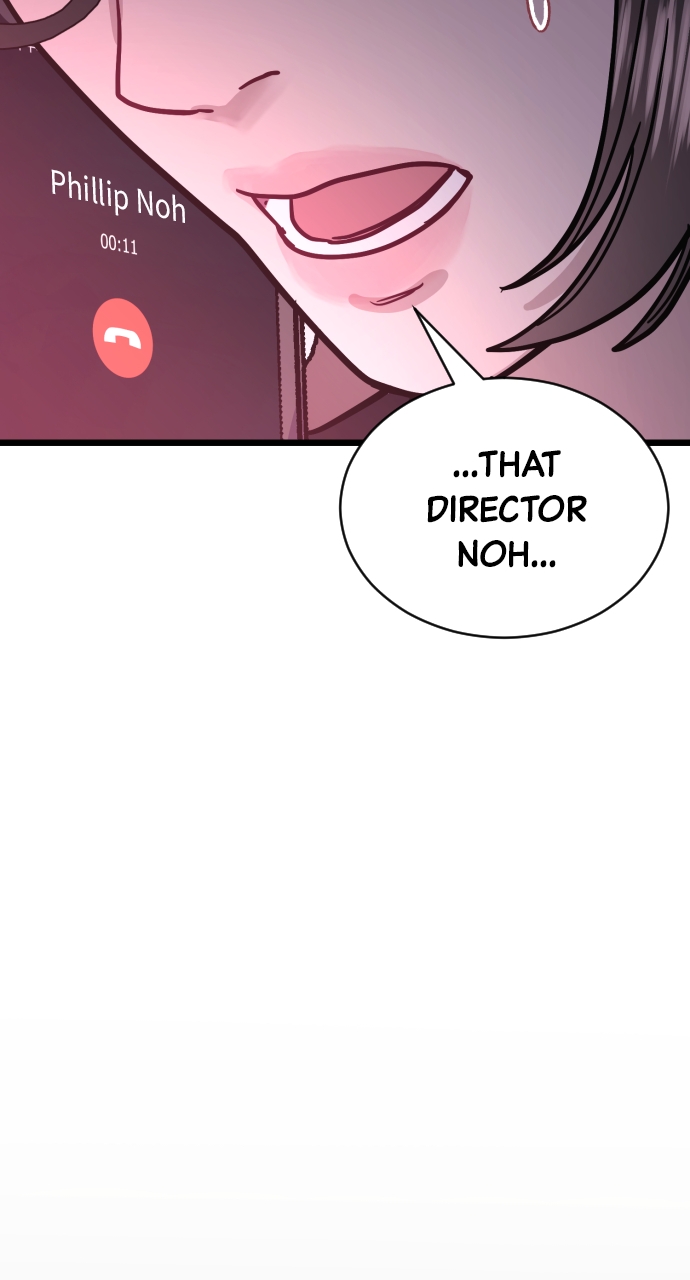 Maseknam – A Sexy Magician Chapter 48 - Page 107