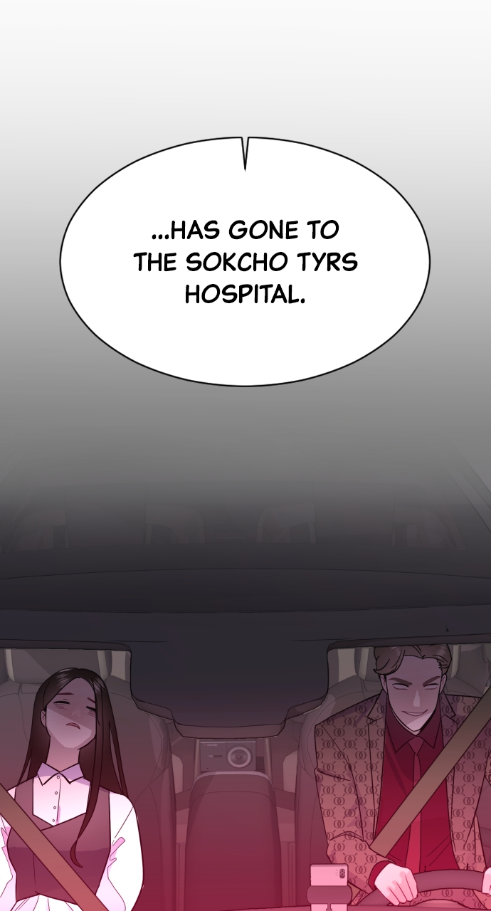 Maseknam – A Sexy Magician Chapter 48 - Page 108