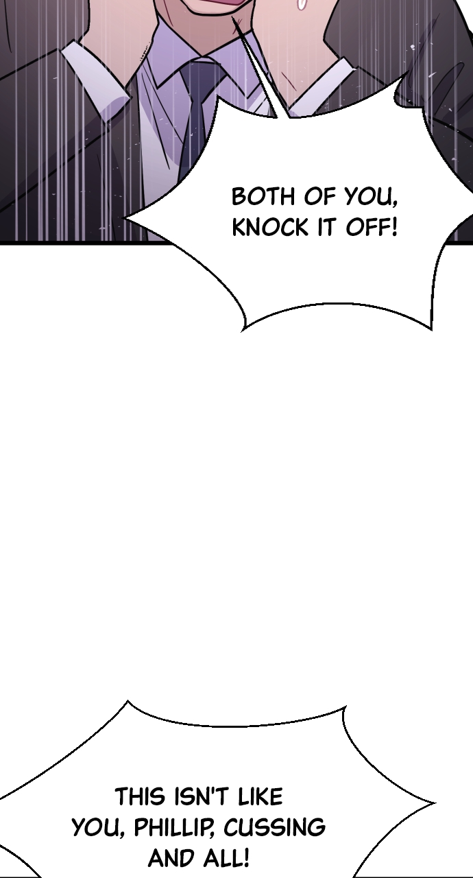 Maseknam – A Sexy Magician Chapter 48 - Page 12