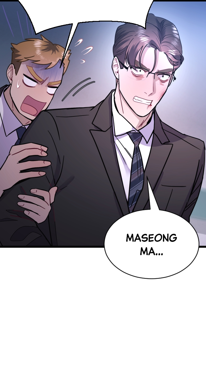 Maseknam – A Sexy Magician Chapter 48 - Page 13