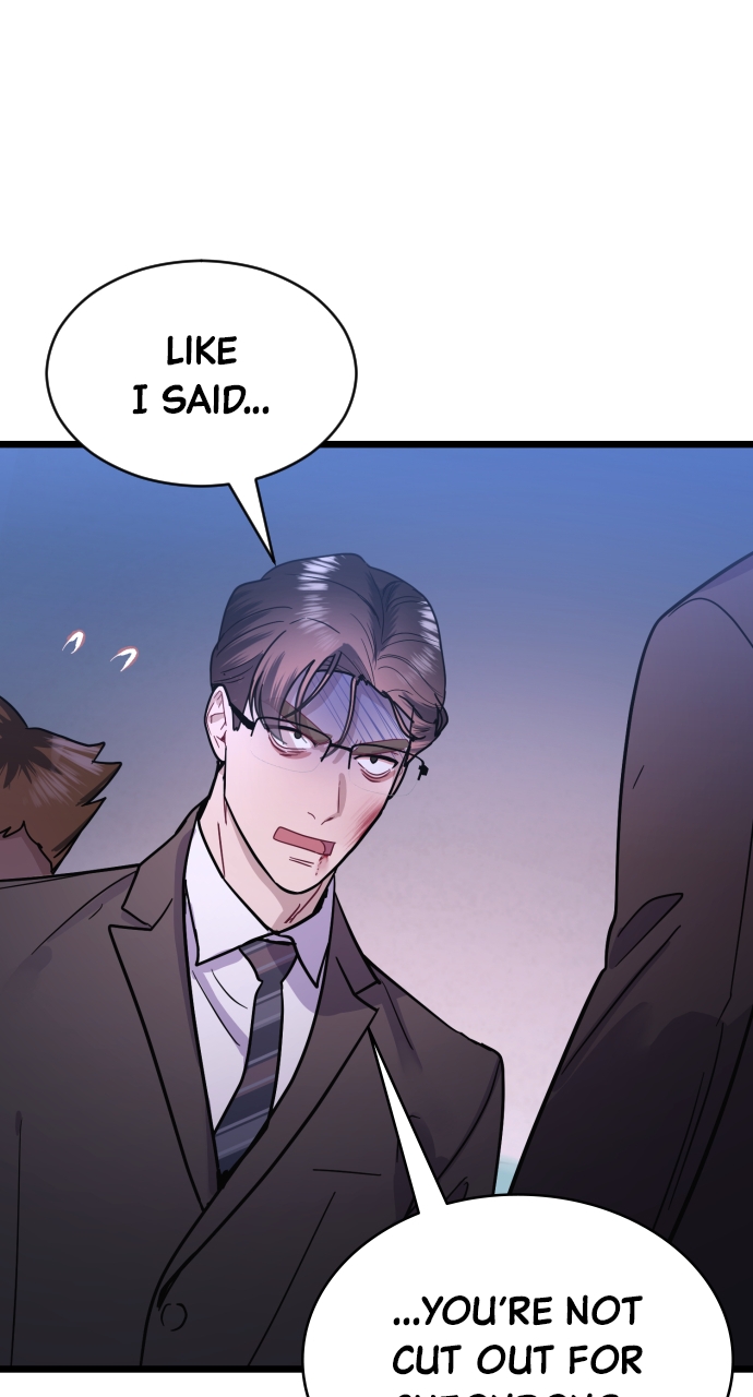 Maseknam – A Sexy Magician Chapter 48 - Page 14