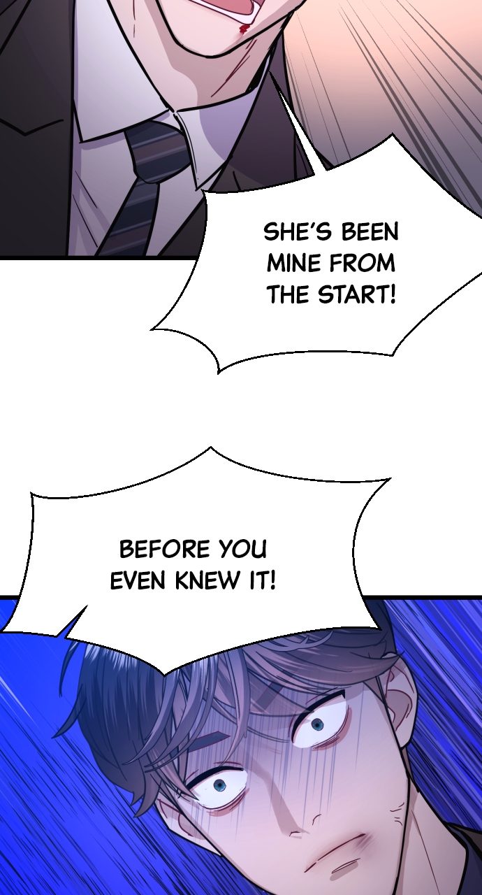 Maseknam – A Sexy Magician Chapter 48 - Page 16