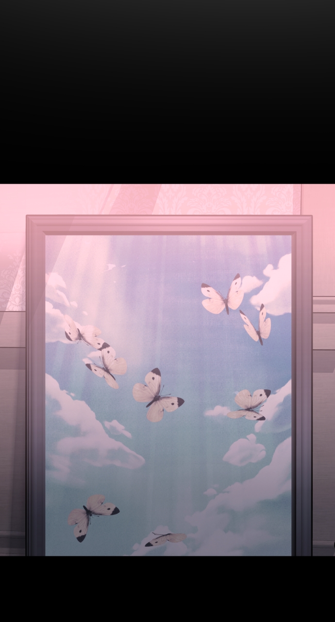 Maseknam – A Sexy Magician Chapter 48 - Page 21
