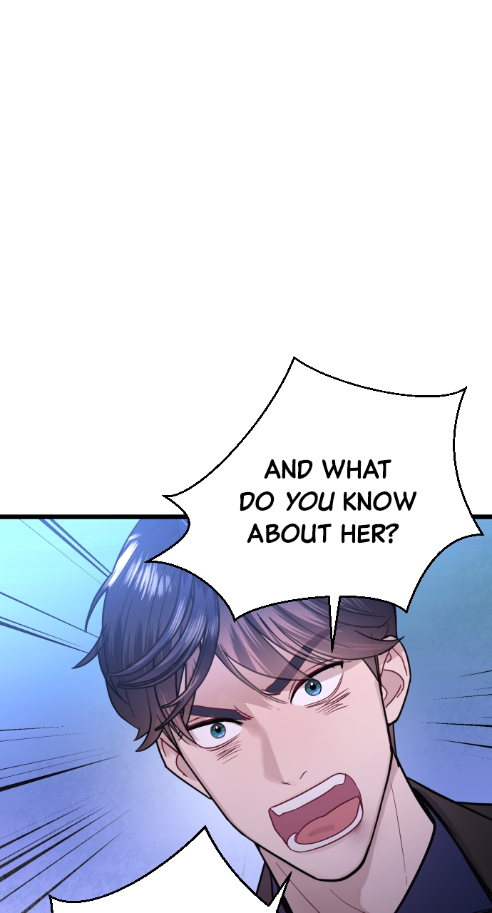 Maseknam – A Sexy Magician Chapter 48 - Page 27