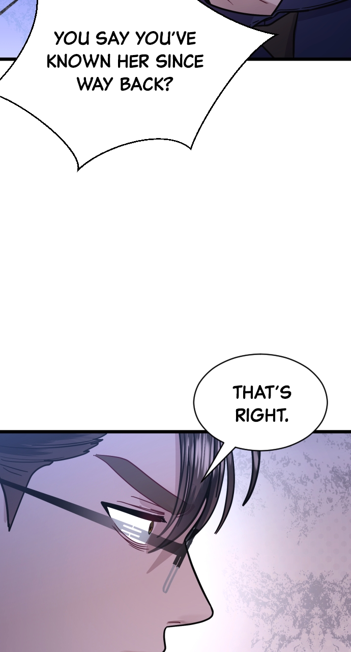 Maseknam – A Sexy Magician Chapter 48 - Page 28