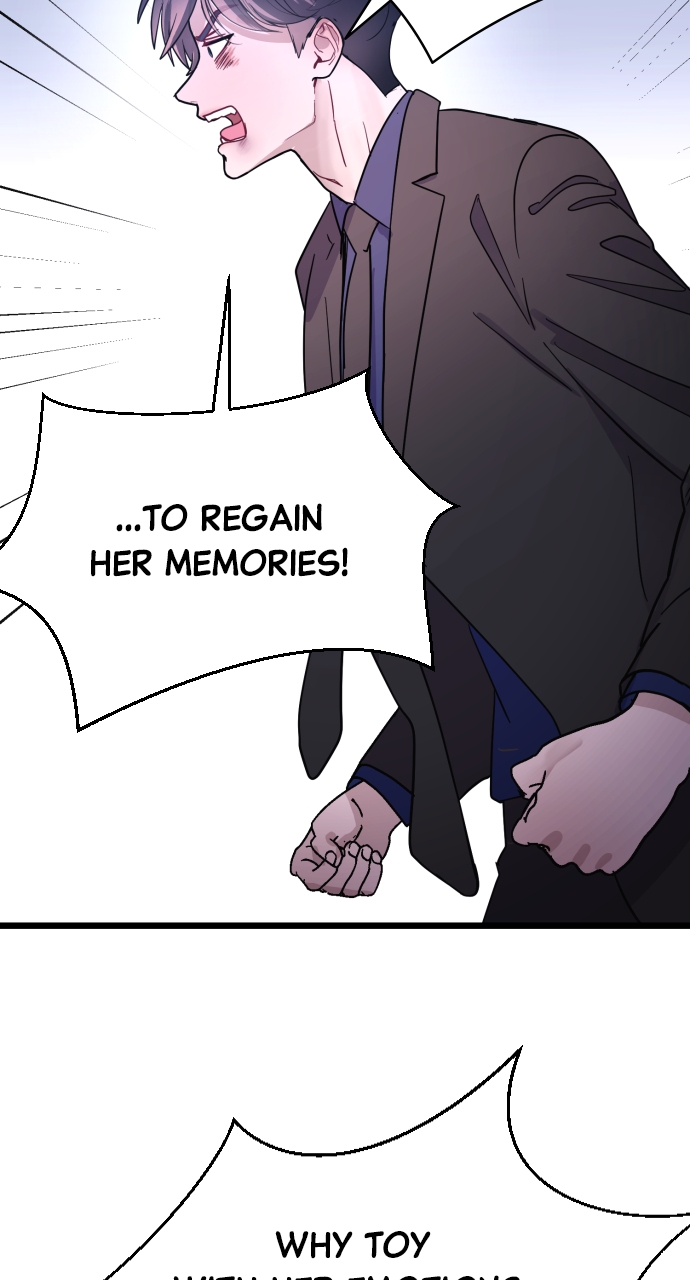 Maseknam – A Sexy Magician Chapter 48 - Page 30