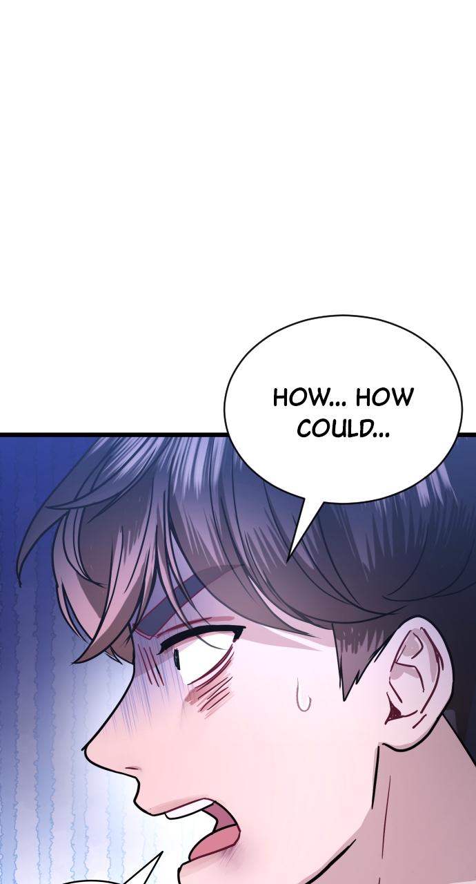 Maseknam – A Sexy Magician Chapter 48 - Page 36