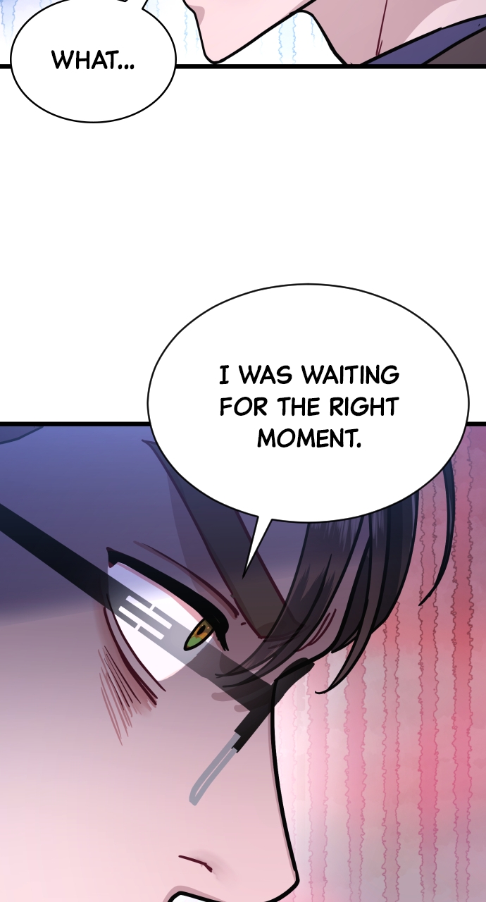 Maseknam – A Sexy Magician Chapter 48 - Page 37