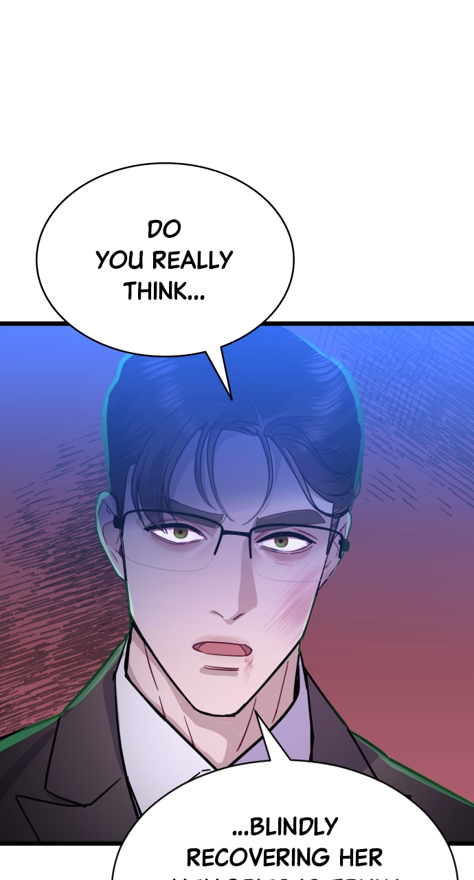 Maseknam – A Sexy Magician Chapter 48 - Page 40