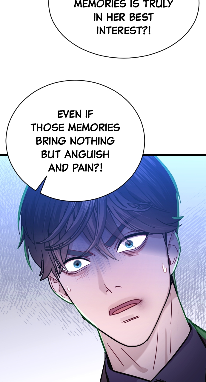 Maseknam – A Sexy Magician Chapter 48 - Page 41