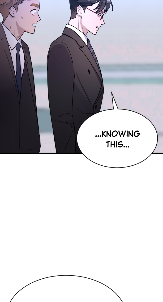 Maseknam – A Sexy Magician Chapter 48 - Page 43