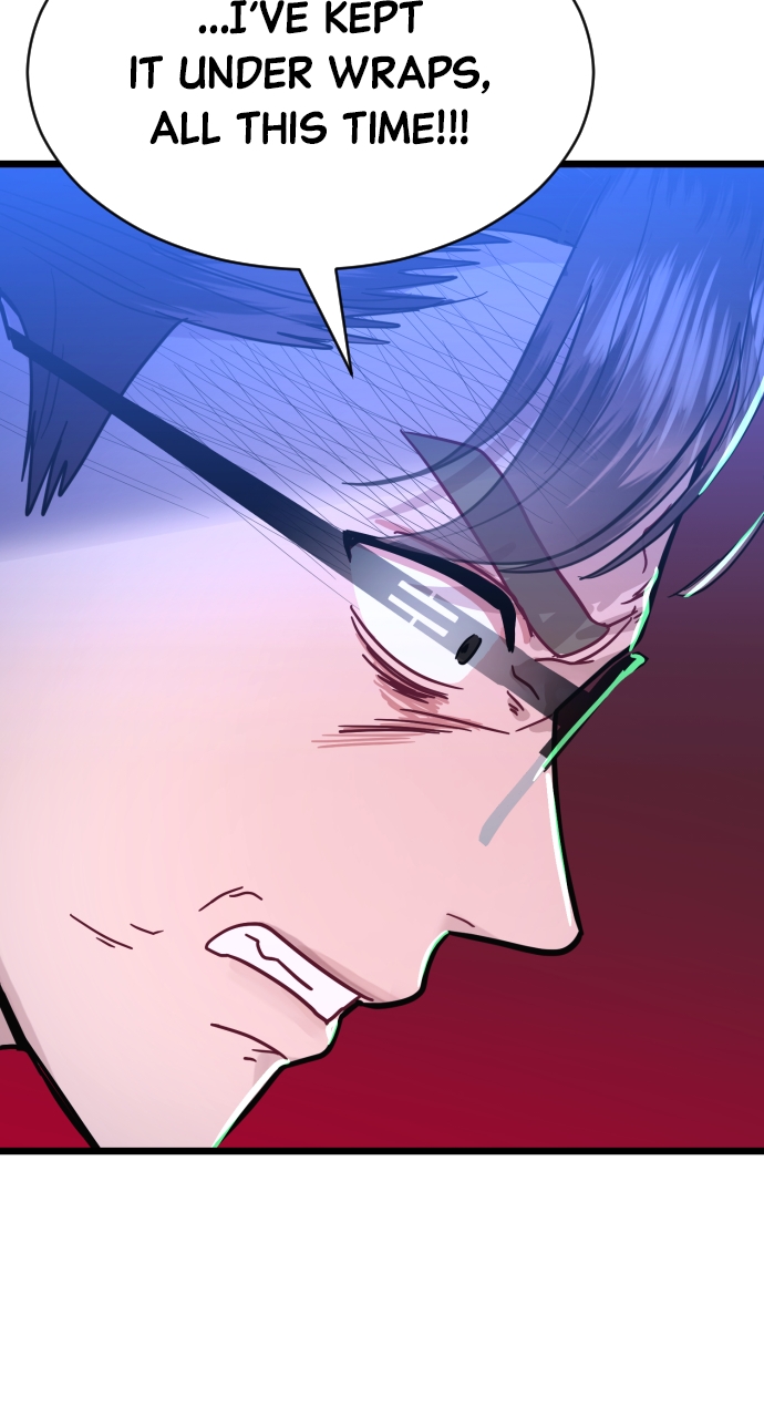 Maseknam – A Sexy Magician Chapter 48 - Page 44