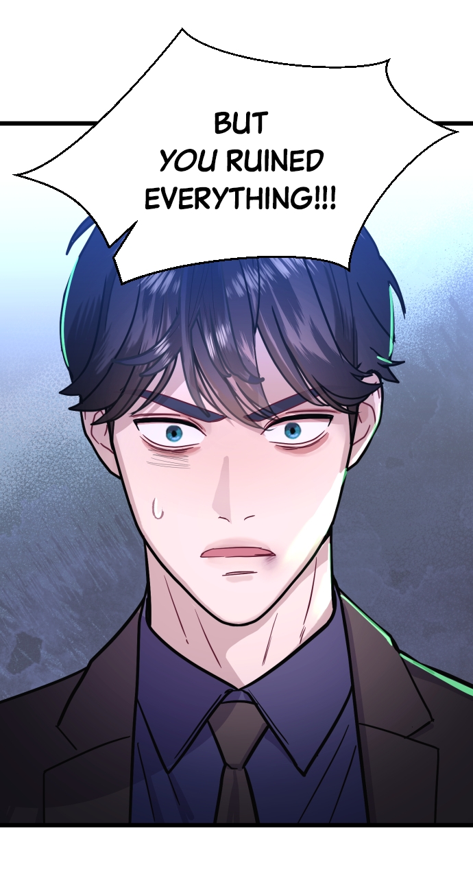Maseknam – A Sexy Magician Chapter 48 - Page 45