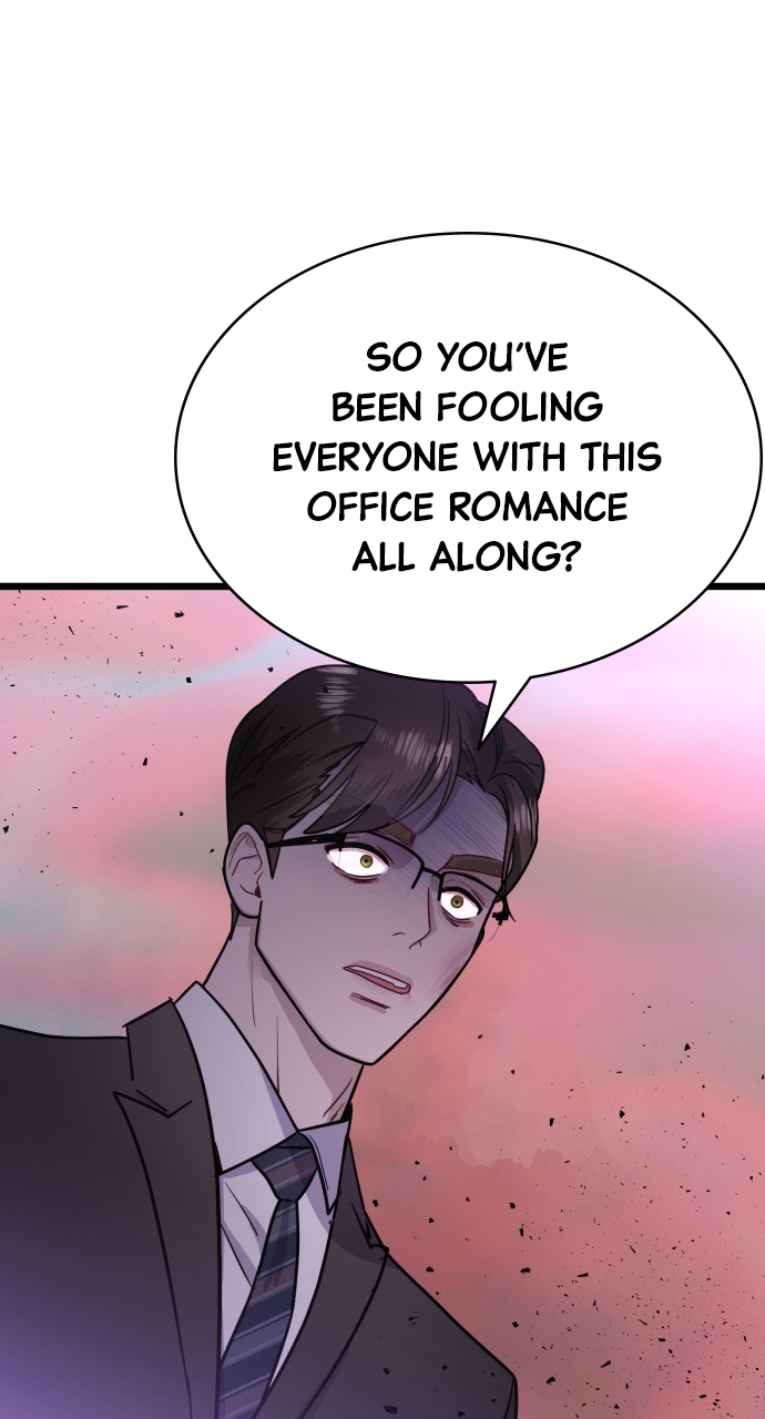 Maseknam – A Sexy Magician Chapter 48 - Page 57