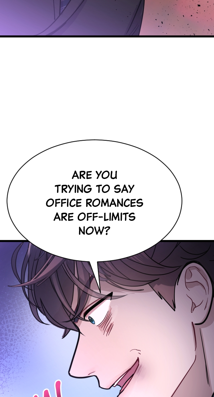 Maseknam – A Sexy Magician Chapter 48 - Page 58