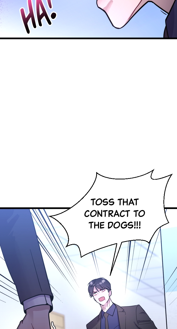 Maseknam – A Sexy Magician Chapter 48 - Page 59