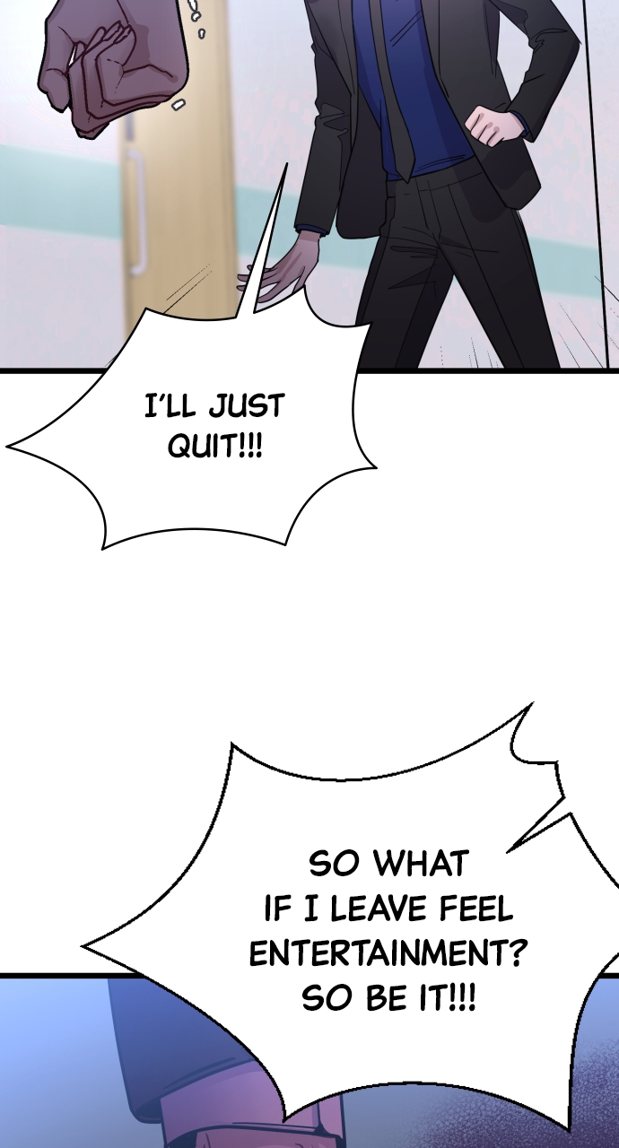 Maseknam – A Sexy Magician Chapter 48 - Page 60