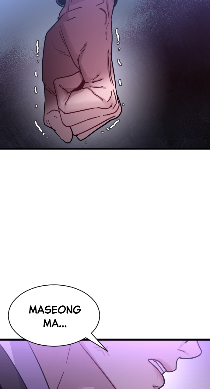 Maseknam – A Sexy Magician Chapter 48 - Page 61