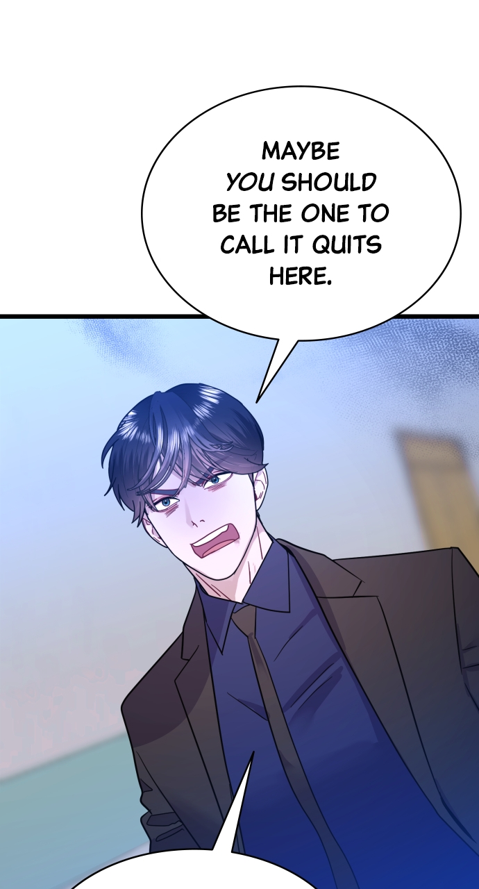 Maseknam – A Sexy Magician Chapter 48 - Page 64