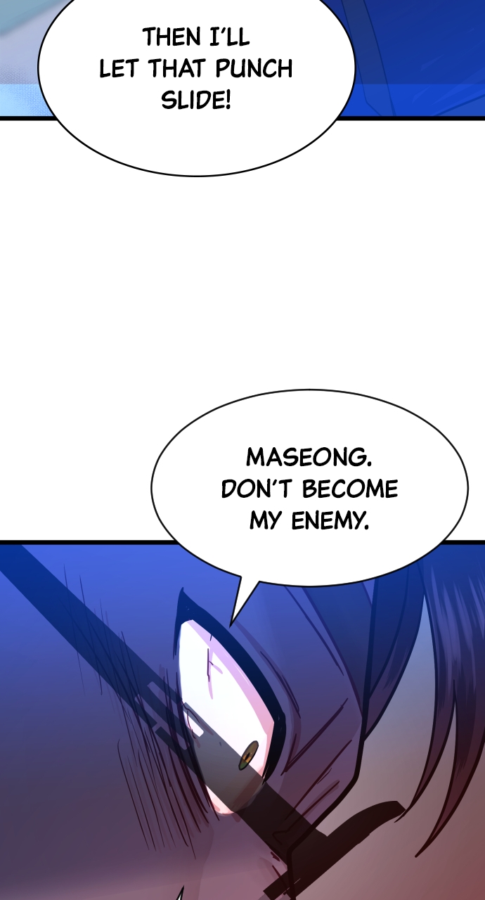 Maseknam – A Sexy Magician Chapter 48 - Page 65