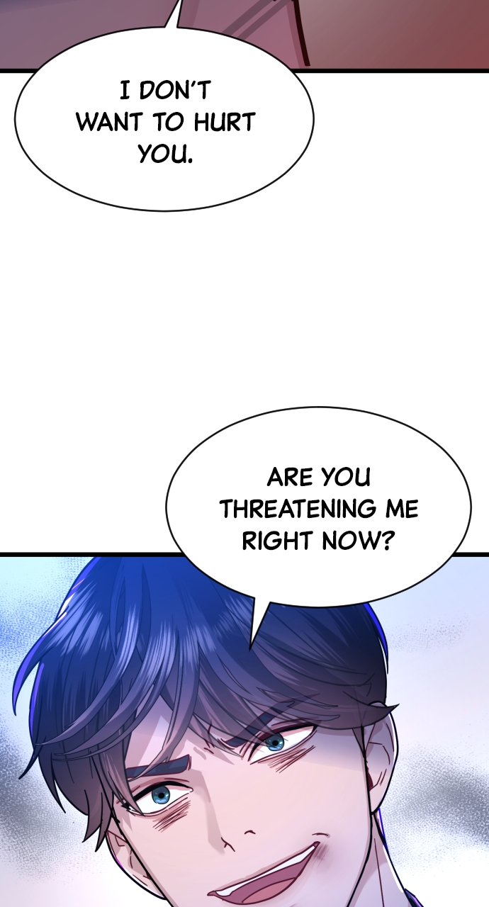 Maseknam – A Sexy Magician Chapter 48 - Page 66
