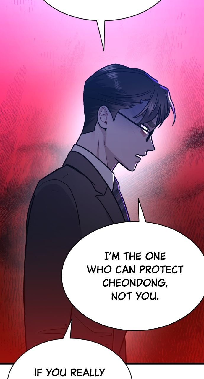 Maseknam – A Sexy Magician Chapter 48 - Page 69
