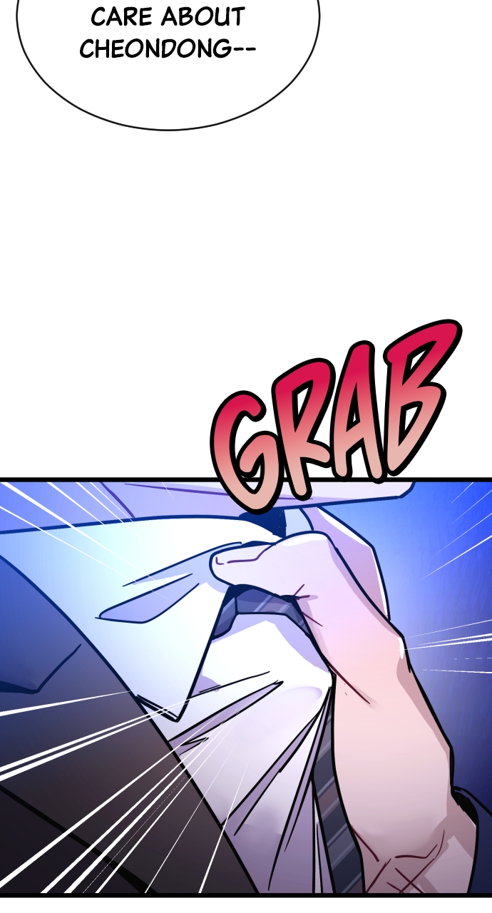 Maseknam – A Sexy Magician Chapter 48 - Page 70