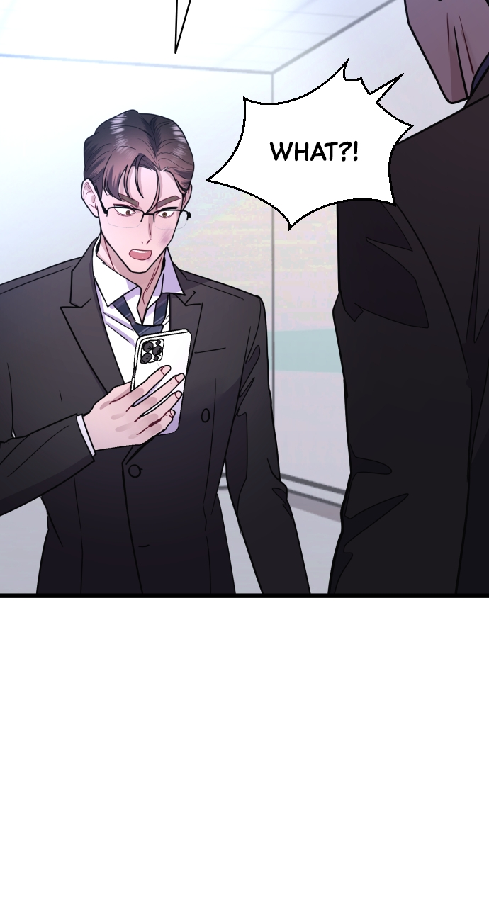 Maseknam – A Sexy Magician Chapter 48 - Page 79