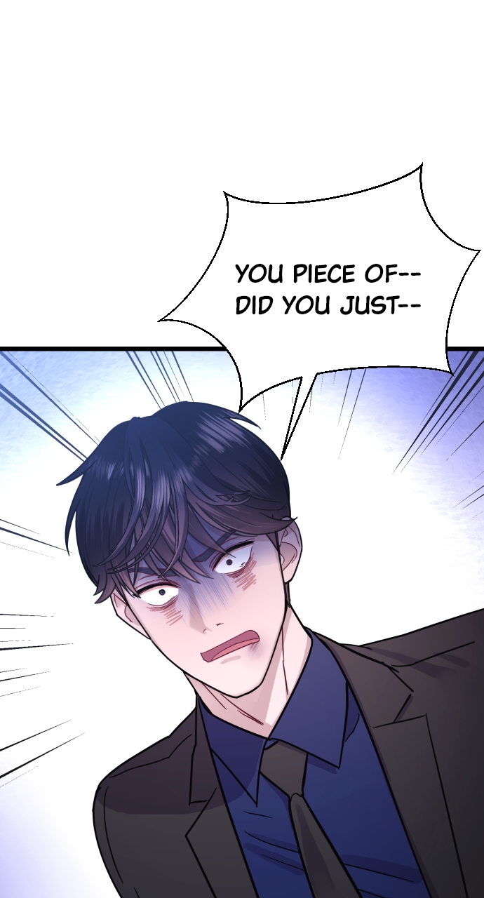 Maseknam – A Sexy Magician Chapter 48 - Page 80