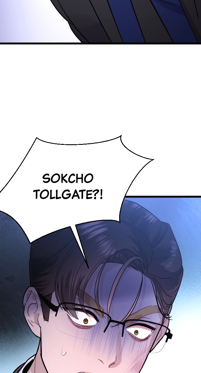 Maseknam – A Sexy Magician Chapter 48 - Page 81