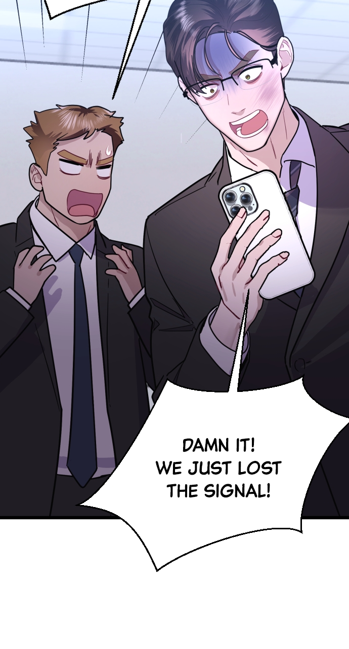 Maseknam – A Sexy Magician Chapter 48 - Page 84
