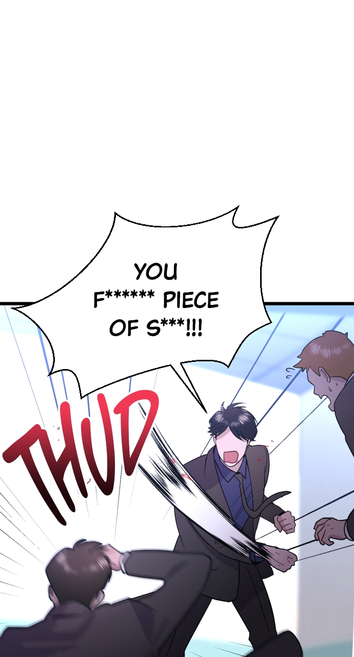 Maseknam – A Sexy Magician Chapter 48 - Page 88