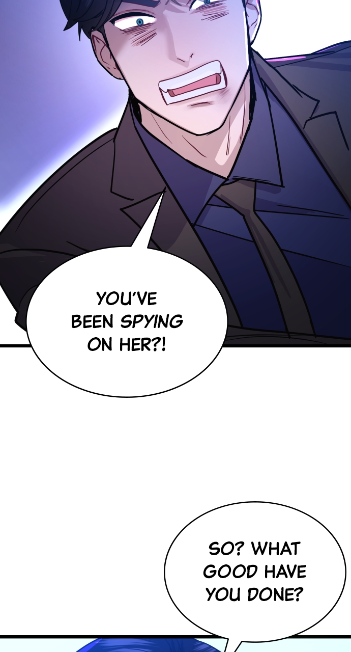 Maseknam – A Sexy Magician Chapter 48 - Page 90