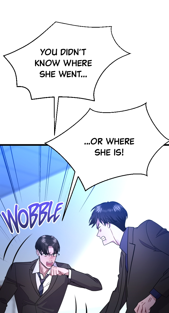 Maseknam – A Sexy Magician Chapter 48 - Page 92