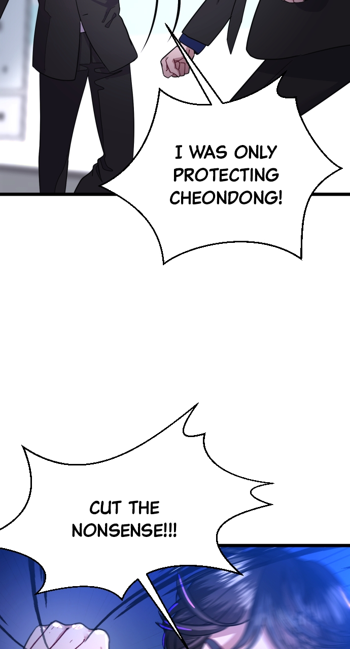 Maseknam – A Sexy Magician Chapter 48 - Page 93