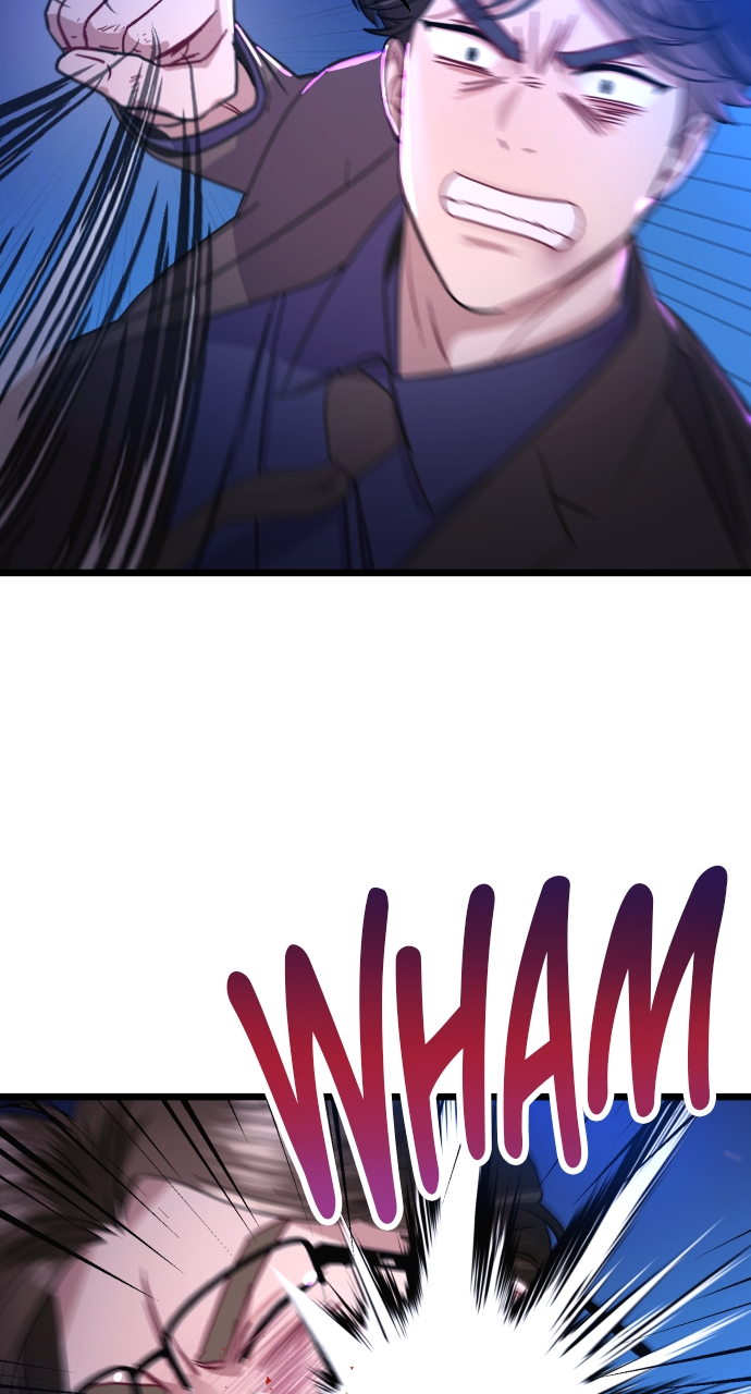 Maseknam – A Sexy Magician Chapter 48 - Page 94