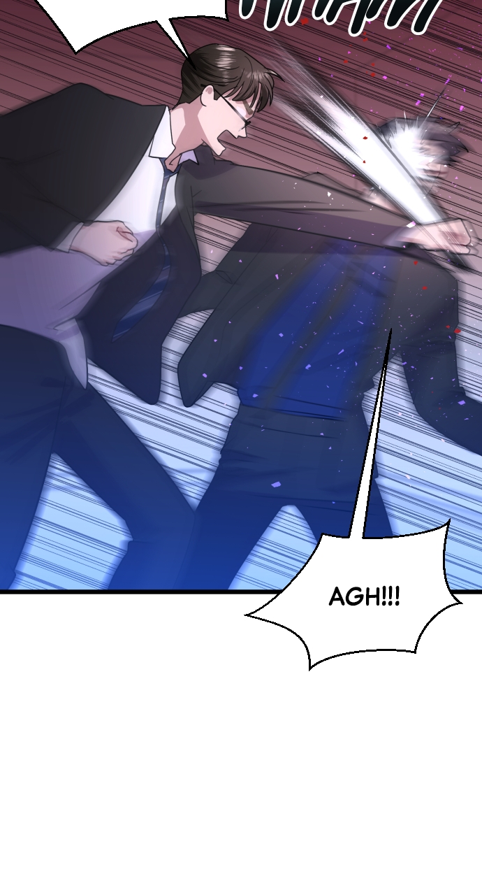 Maseknam – A Sexy Magician Chapter 48 - Page 96