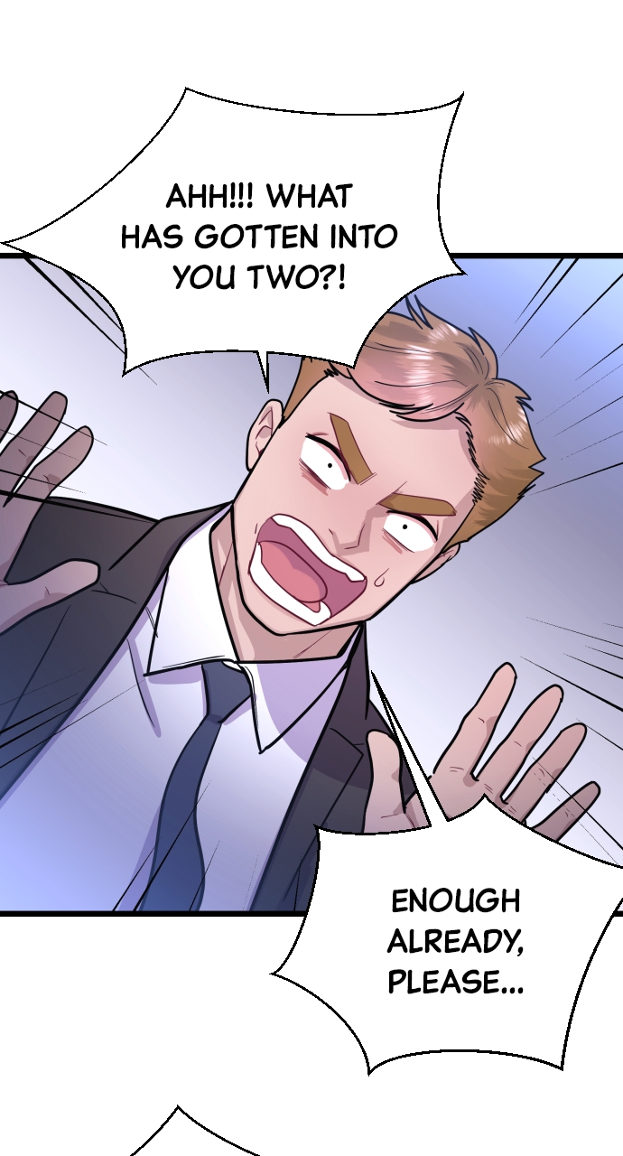 Maseknam – A Sexy Magician Chapter 48 - Page 97
