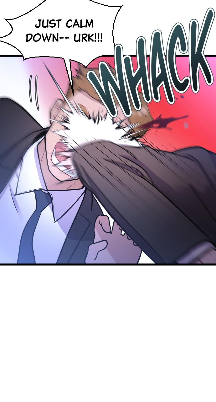 Maseknam – A Sexy Magician Chapter 48 - Page 98