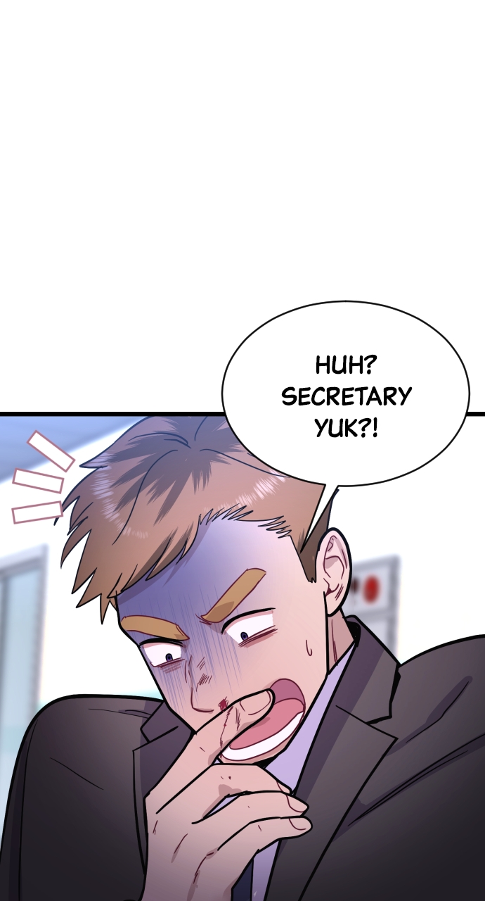 Maseknam – A Sexy Magician Chapter 48 - Page 100