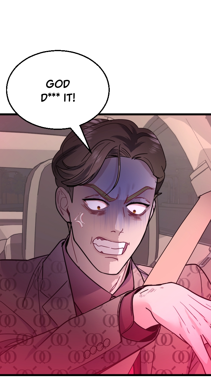 Maseknam – A Sexy Magician Chapter 49 - Page 101