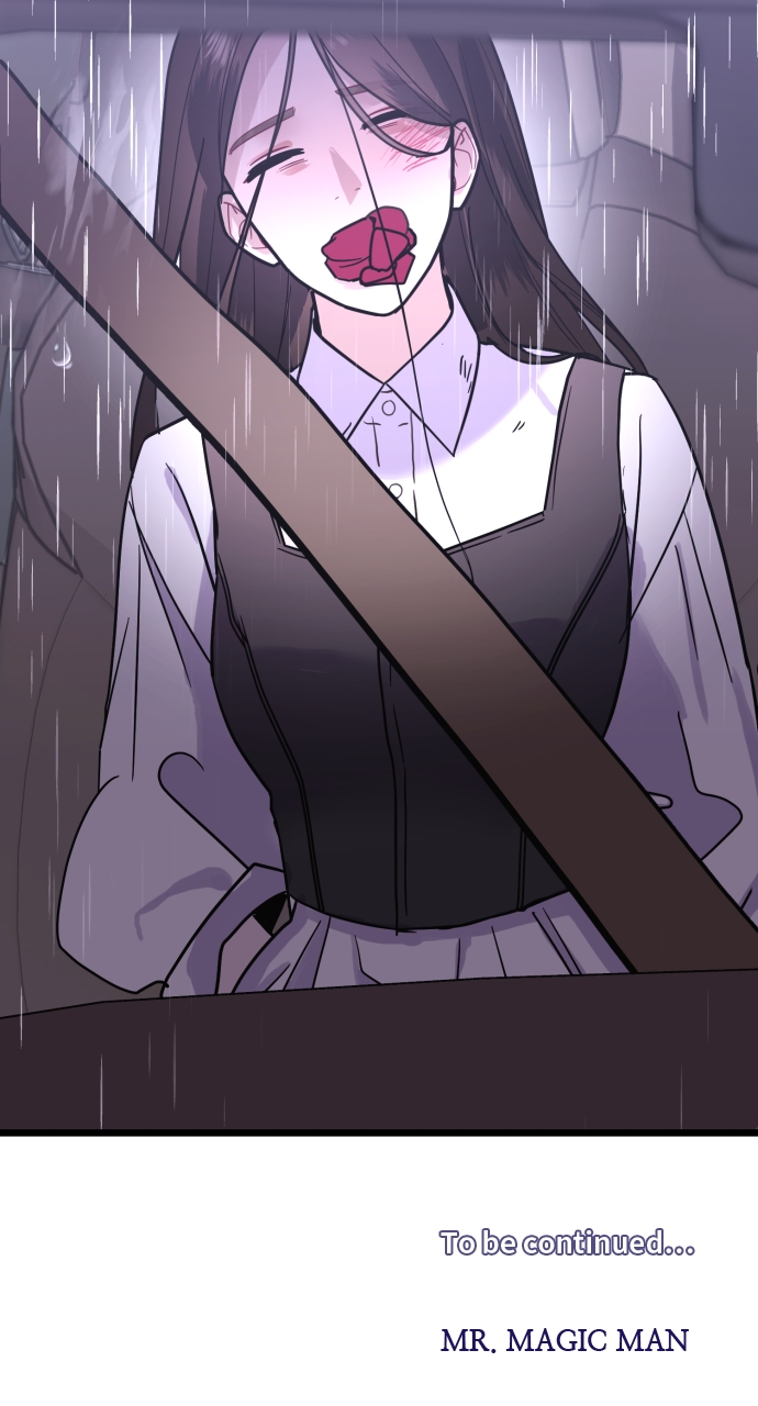 Maseknam – A Sexy Magician Chapter 49 - Page 107