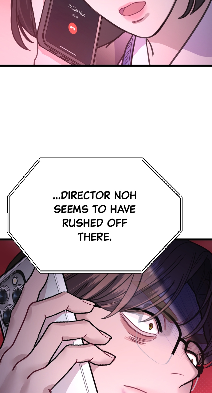 Maseknam – A Sexy Magician Chapter 49 - Page 13