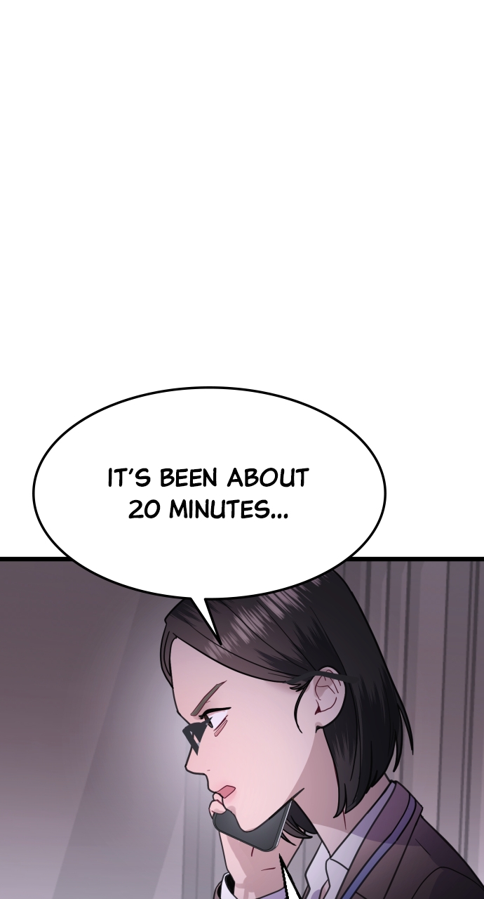 Maseknam – A Sexy Magician Chapter 49 - Page 16