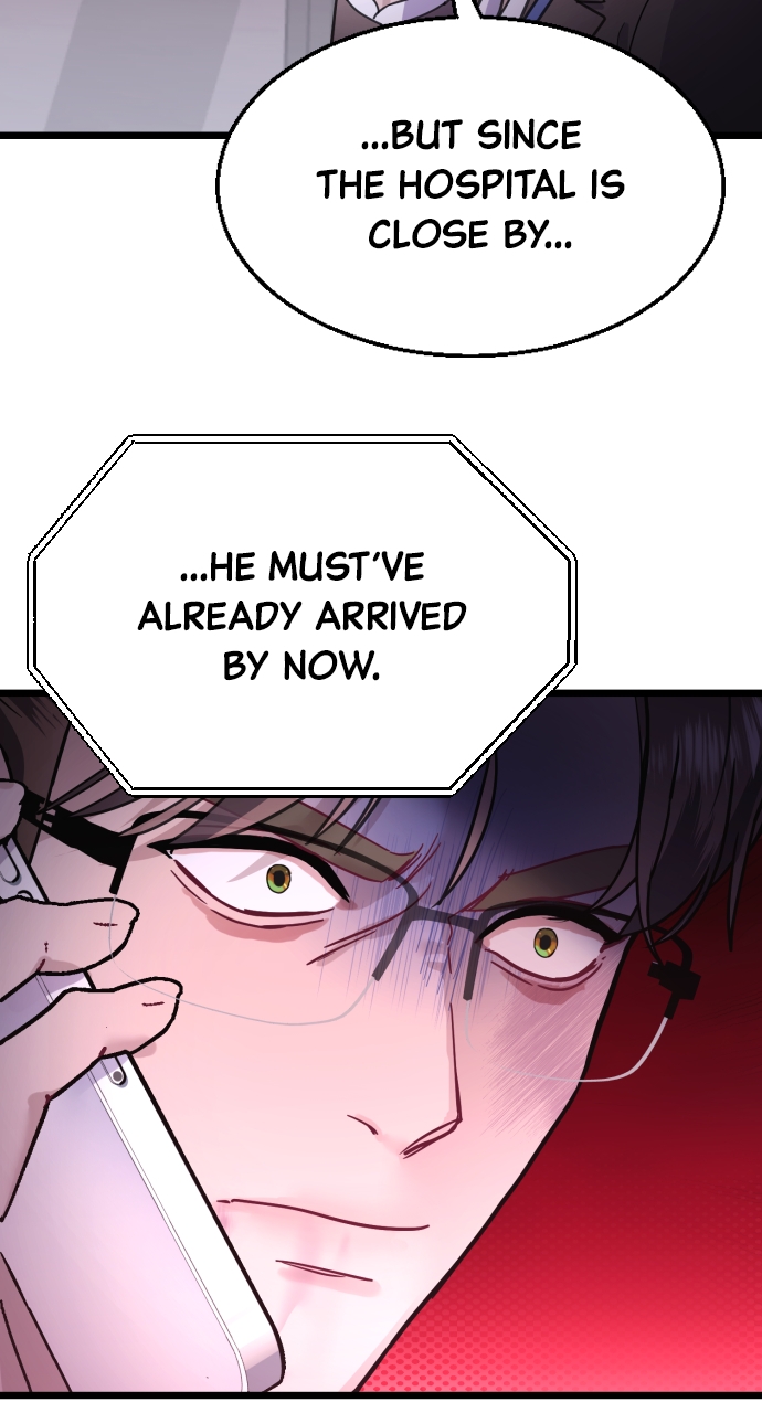 Maseknam – A Sexy Magician Chapter 49 - Page 17