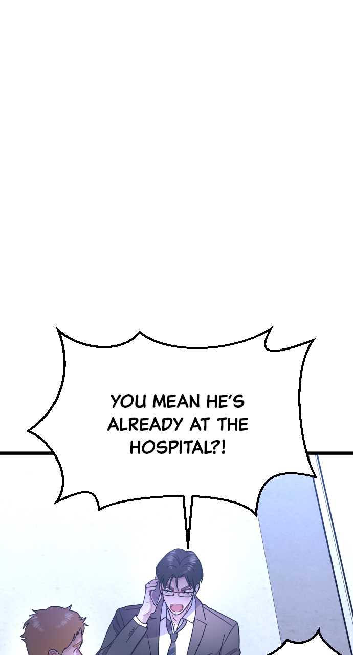Maseknam – A Sexy Magician Chapter 49 - Page 18