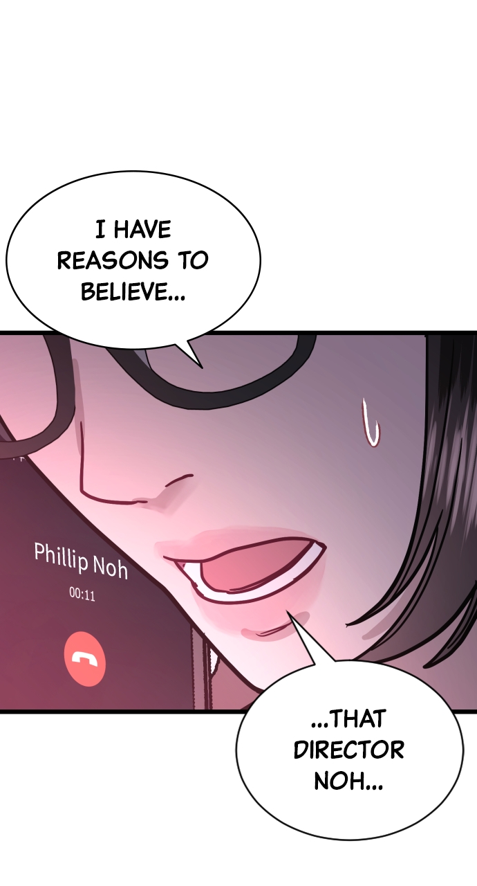Maseknam – A Sexy Magician Chapter 49 - Page 3